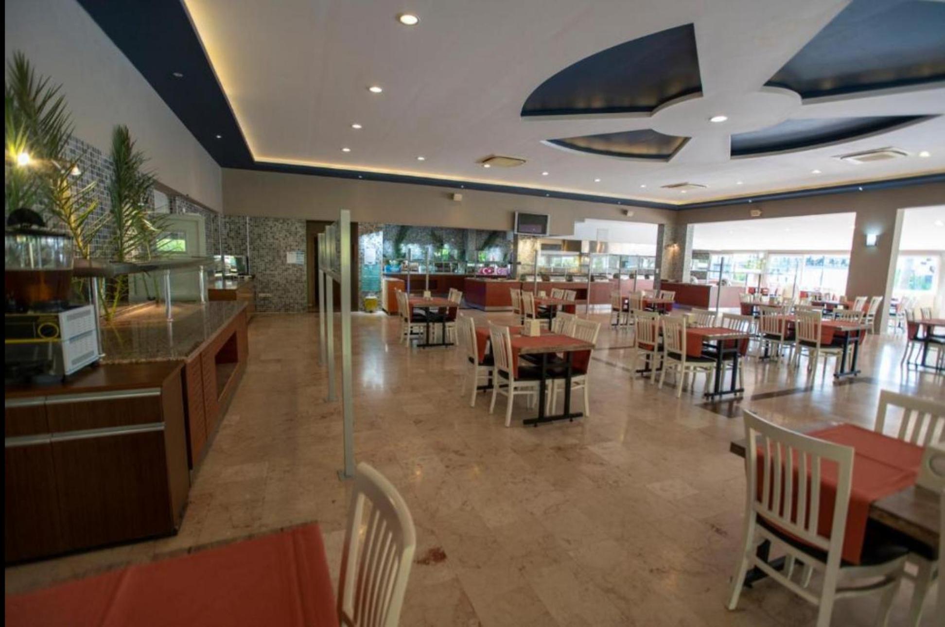Mir'Amor Garden Resort Hotel Анталия Екстериор снимка